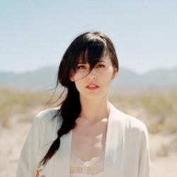 Biography Priscilla Ahn