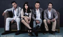 Biography Six Part Invention