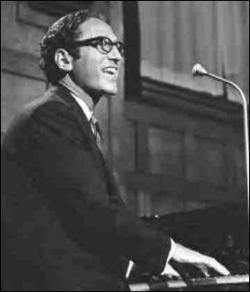 Biography Tom Lehrer