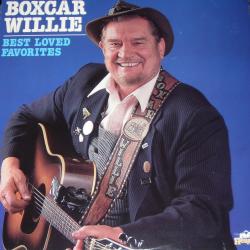 Biography Boxcar Willie