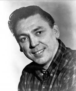 Biography Dave Dudley