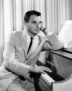 Biography Bobby Troup