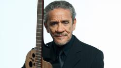 Biography Zé Ramalho