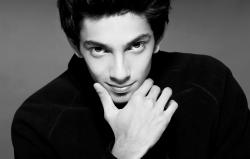 Biography Anirudh