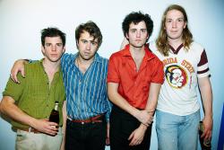 Biography The Vaccines