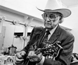 Biography Bill Monroe
