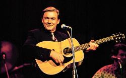 Biography Jim Ed Brown