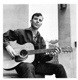 Biography Doc Watson