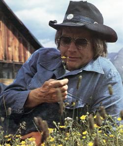 Biography C.W. McCall