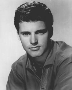Biography Ricky Nelson