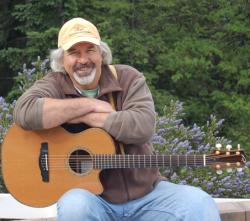 Biography Don Lange