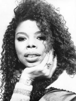 Biography Millie Jackson