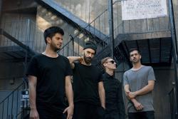 Biography X Ambassadors