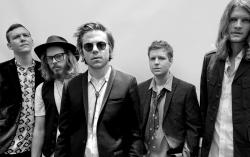 Biography Cage The Elephant
