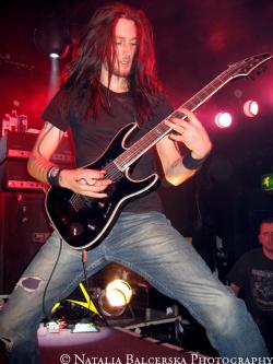 Biography Kris Norris