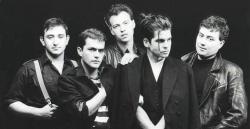 Biography Litfiba