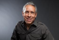 Biography Marco Barrientos