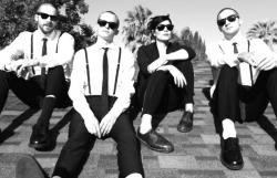 Biography The Interrupters