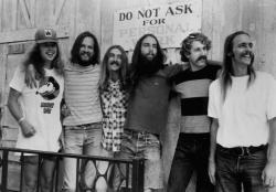 Biography Ozark Mountain Daredevils