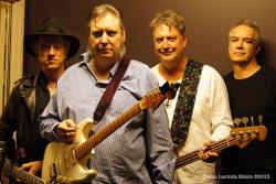 Biography Sunnyboys