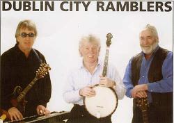 Biography Dublin City Ramblers