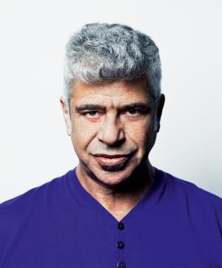 Biography Lulu Santos