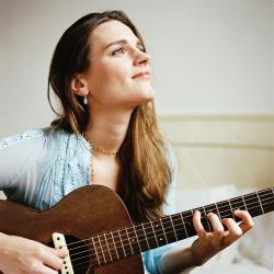 Biography Madeleine Peyroux