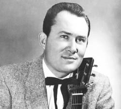 Biography Don Gibson