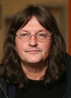 Biography Ivan Hlas