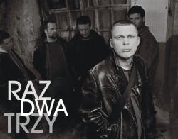 Biography Raz Dwa Trzy