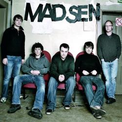 Biography Madsen