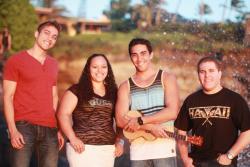 Biography Kolohe Kai