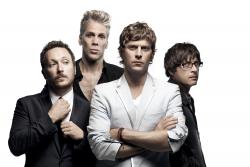 Biography Matchbox Twenty