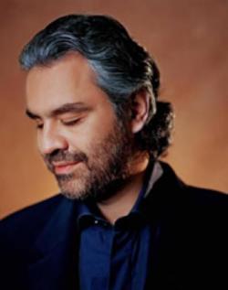 Biography Andrea Bocelli