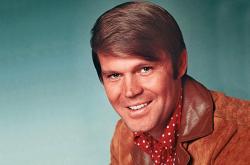Biography Glen Campbell