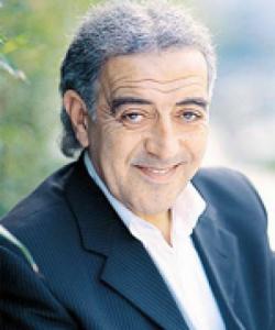Biography Edip Akbayram