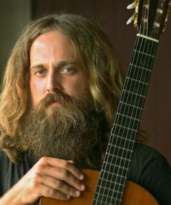 Biography Iron And Wine