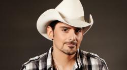 Biography Brad Paisley
