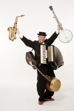 Biography David Kramer