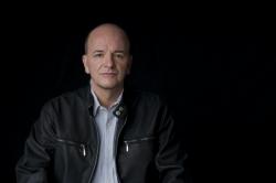 Biography Robin Mark