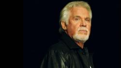 Biography Kenny Rogers
