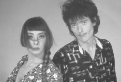Biography Les Rita Mitsouko