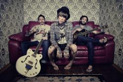 Biography Never Shout Never