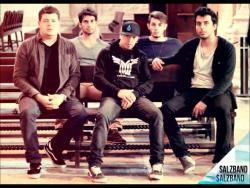 Biography Salz Band