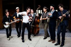 Biography Old Crow Medicine Show