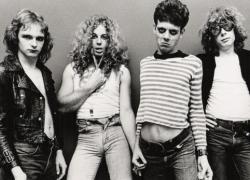 Biography Teenage Head