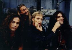 Biography Alice In Chains