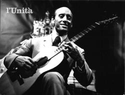 Biography Sergio Centi