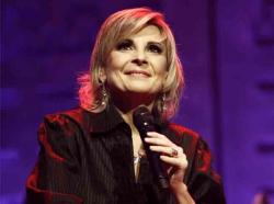 Biography Ludmila Ferber