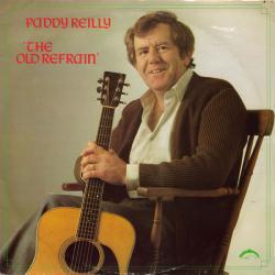 Biography Paddy Reilly